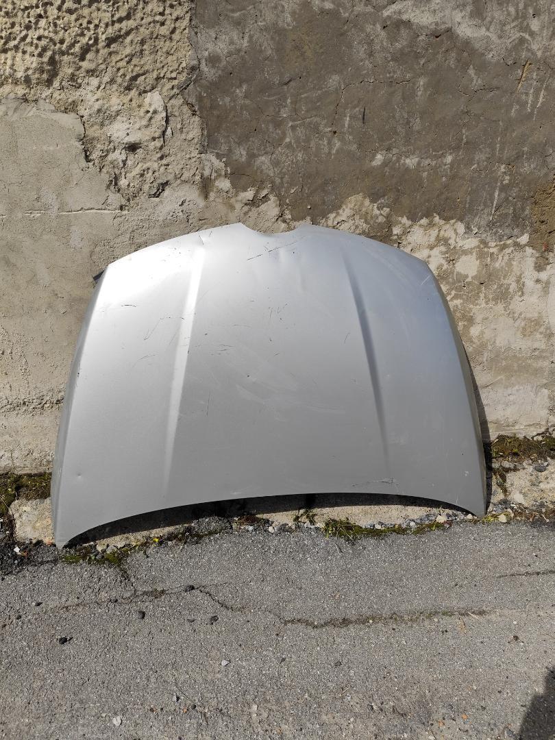 Капот MAZDA CX-7 2006-2012 ER L3VDT контрактная