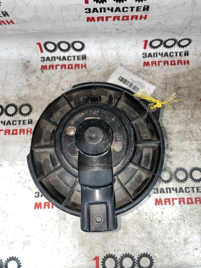 Мотор печки передний HONDA CR-V RD1 F22B 79310SX0003 контрактная