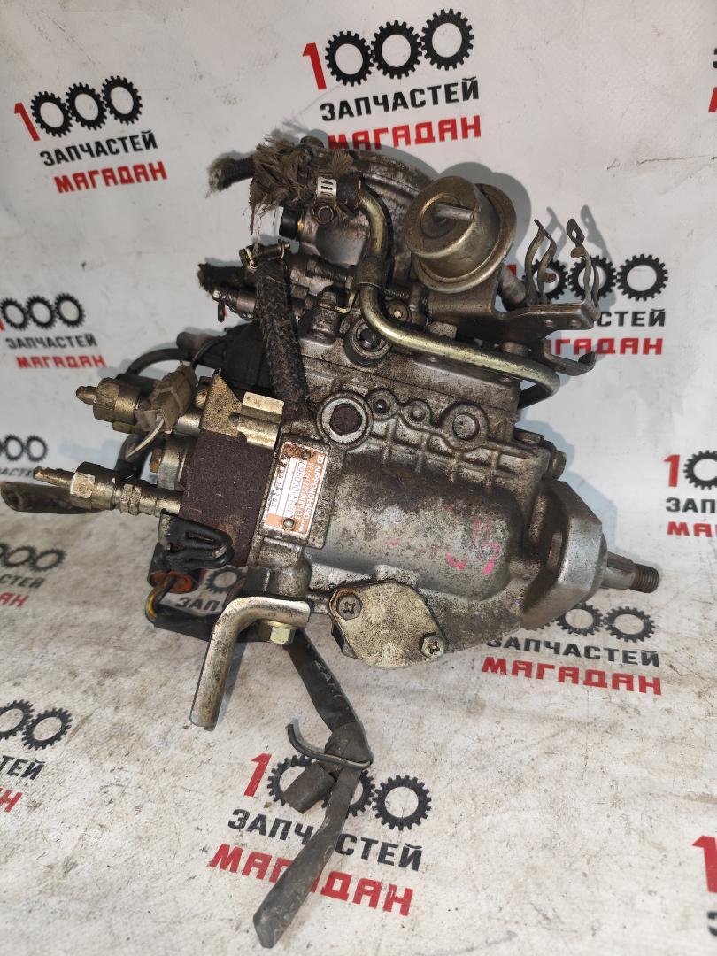 Тнвд MITSUBISHI 4D65 контрактная