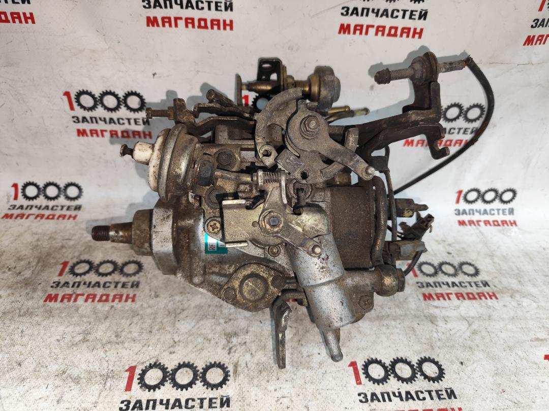 Тнвд MAZDA 626 GD контрактная