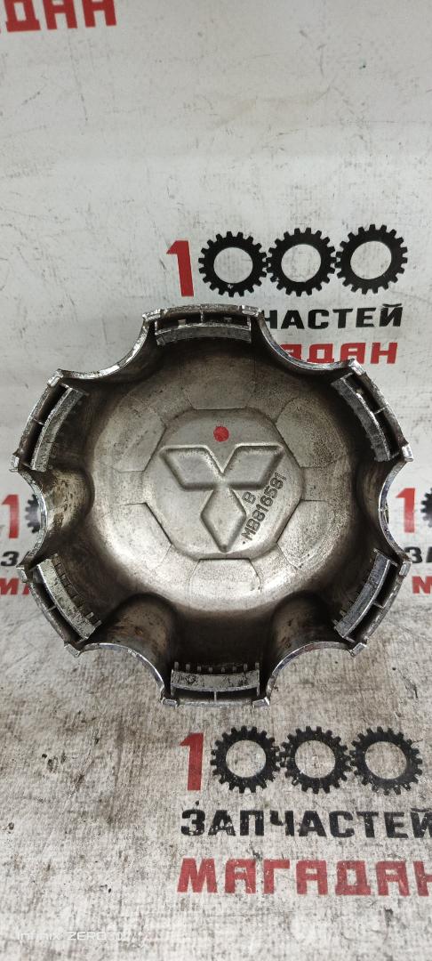 Колпак PAJERO V45W 6G74 Колпак PAJERO V45W 6G74