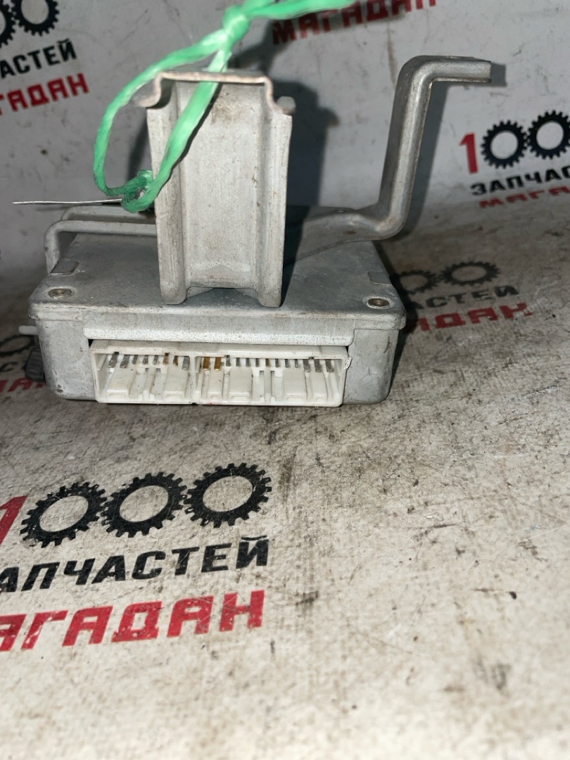 Блок управления abs DAIHATSU TERIOS J100G HCEJ 84440-2340 контрактная