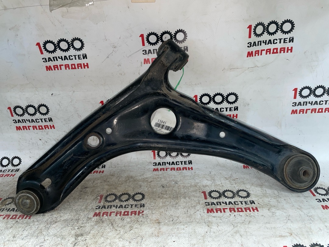 Рычаг подвески передний правый PROBOX NCP50 1NZFE Рычаг подвески передний правый PROBOX NCP50 1NZFE