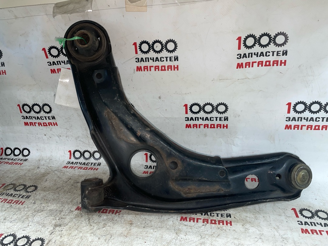 Рычаг подвески передний правый VITZ KSP130 1NRFE Рычаг подвески передний правый VITZ KSP130 1NRFE