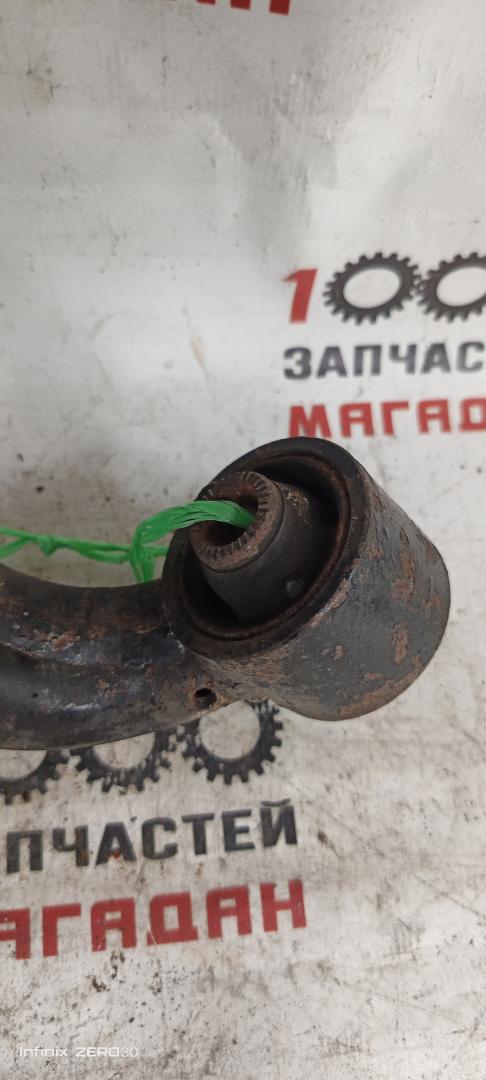 Рычаг подвески задний правый MARK II WAGON BLIT GX110 1GFE