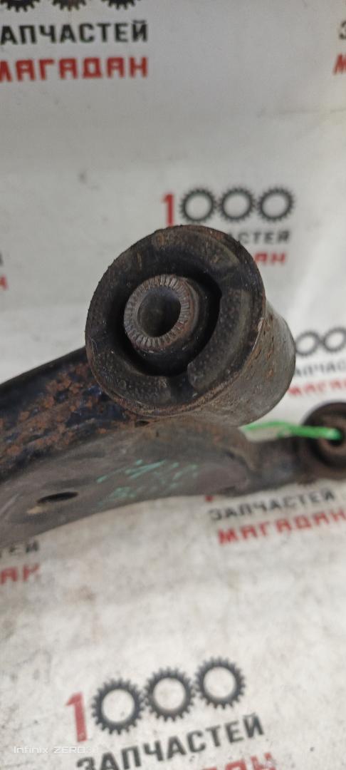 Рычаг подвески задний правый MARK II WAGON BLIT GX110 1GFE