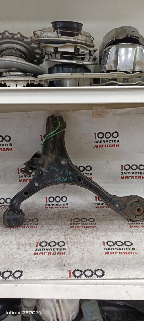 Рычаг подвески передний правый STREAM RN3 D17A2 Рычаг подвески передний правый STREAM RN3 D17A2