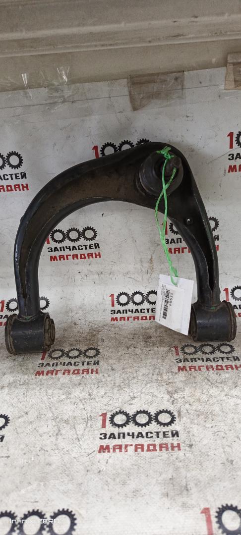 Рычаг подвески передний левый LAND CRUISER PRADO GRJ120 1GRFE