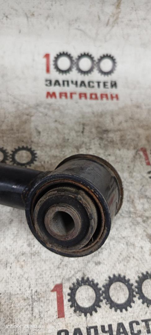 Рычаг подвески передний левый LAND CRUISER PRADO GRJ120 1GRFE