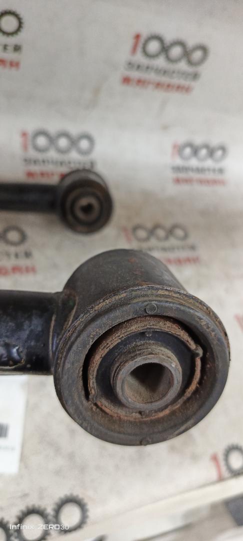 Рычаг подвески передний левый LAND CRUISER PRADO GRJ120 1GRFE