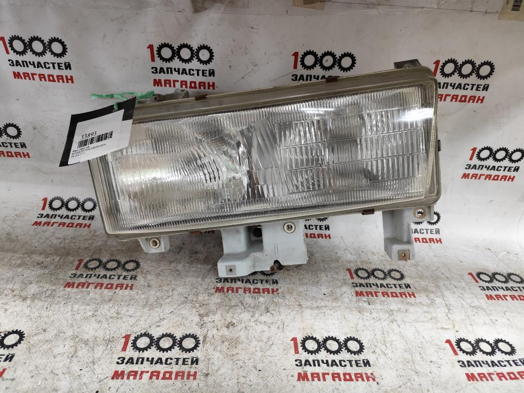 Запчасть фара передняя левая MITSUBISHI FUSO CANTER 4D34 08-214-1131 контрактная Фара передняя левая MITSUBISHI FUSO CANTER 4D34 08-214-1131 контрактная