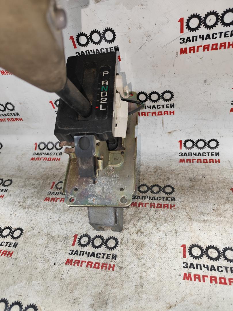 Запчасть селектор акпп DAIHATSU TERIOS 2002 J100G HCEJ контрактная Селектор акпп DAIHATSU TERIOS 2002 J100G HCEJ контрактная