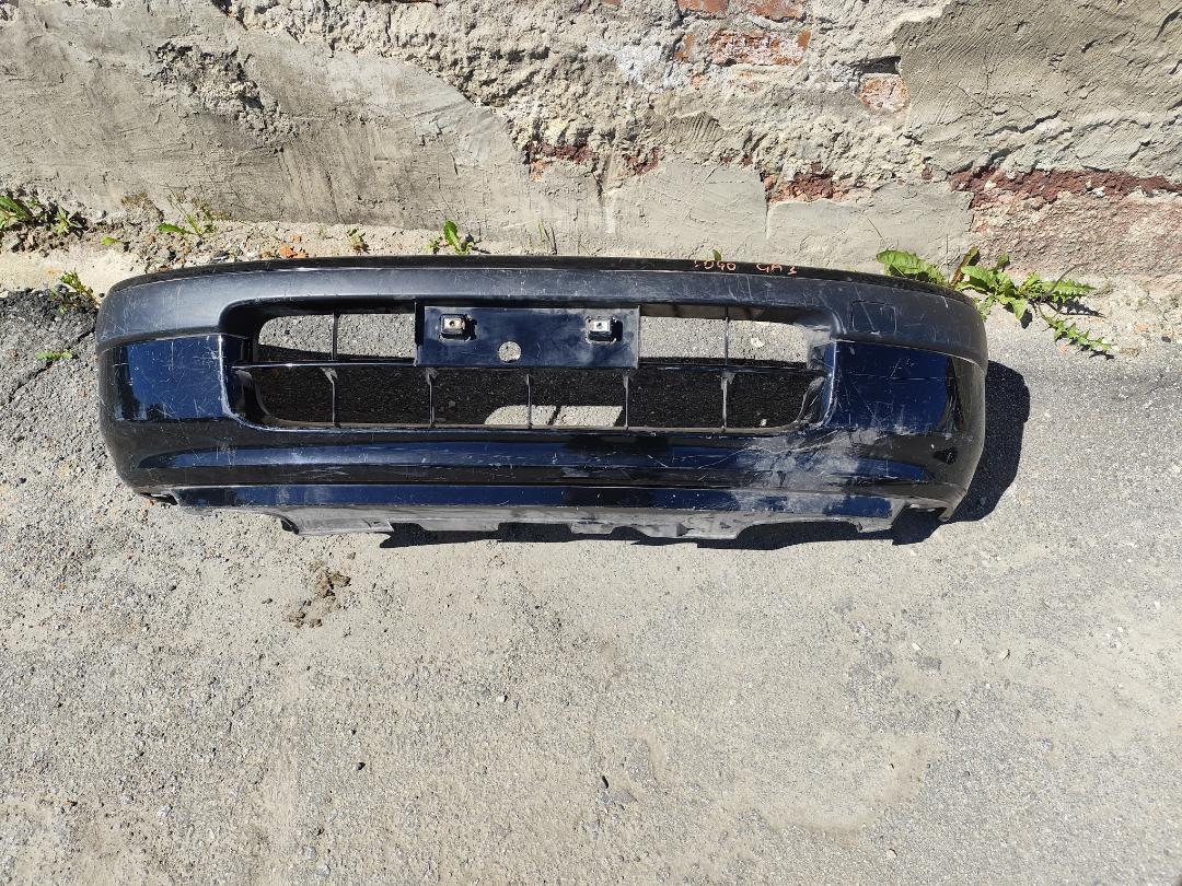 Бампер передний HONDA LOGO GA3 D13B 71101S50ZZ00 контрактная