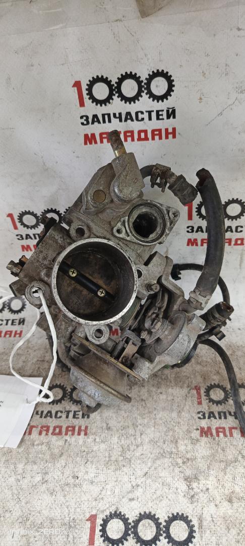 Дросельная заслонка GALANT E35A 4G64