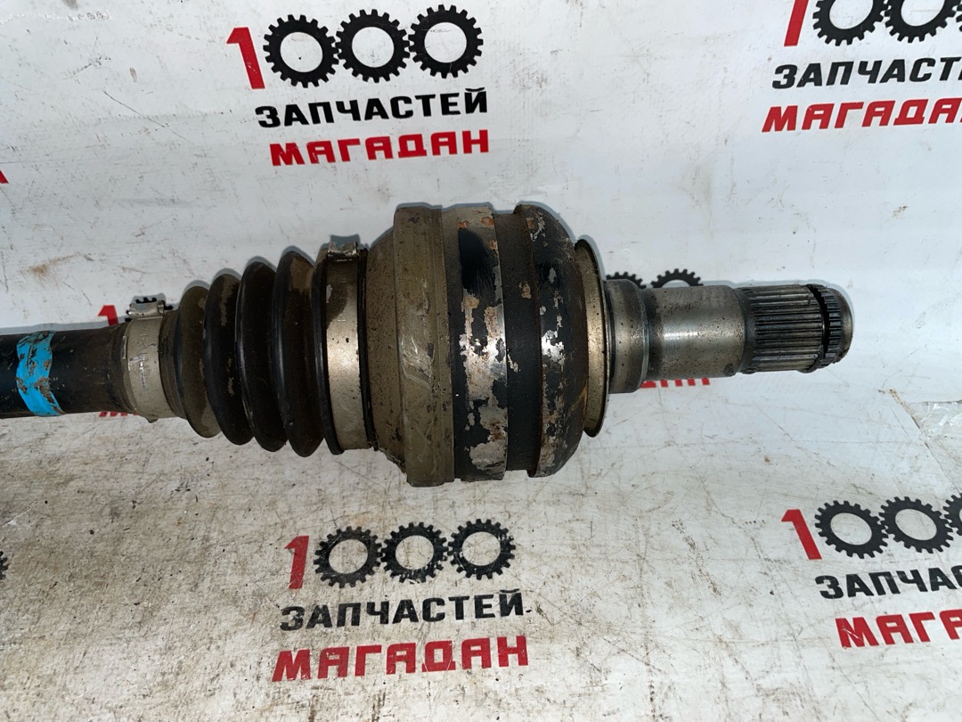 Привод передний левый CROWN GRS181 2GRFSE Привод передний левый CROWN GRS181 2GRFSE