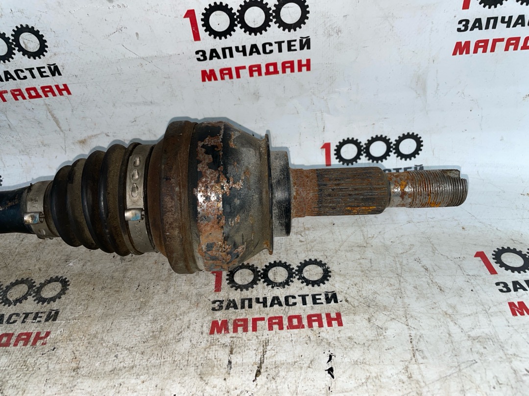 Привод передний правый CROWN GRS181 2GRFSE Привод передний правый CROWN GRS181 2GRFSE