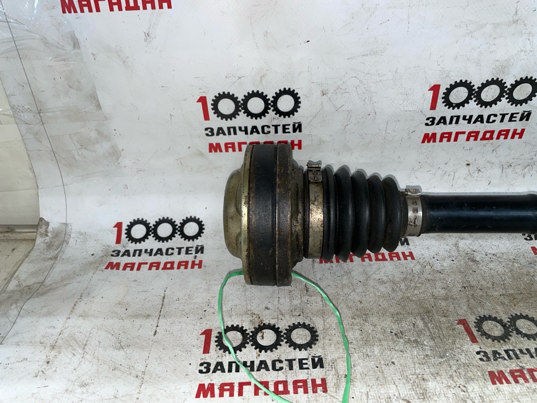 Запчасть привод задний левый TOYOTA CROWN JKS175 1JZFSE 4234030120 контрактная Привод задний левый TOYOTA CROWN JKS175 1JZFSE 4234030120 контрактная