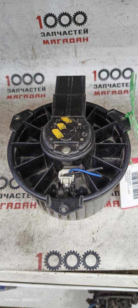 Мотор печки передний TOYOTA PASSO KGC10 1KRFE 8855097203 контрактная