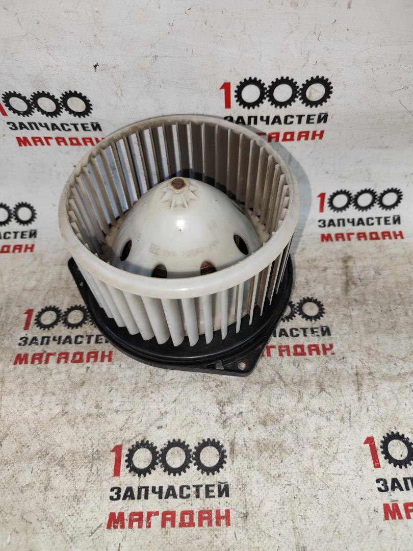 Мотор печки передний MURANO PNU31