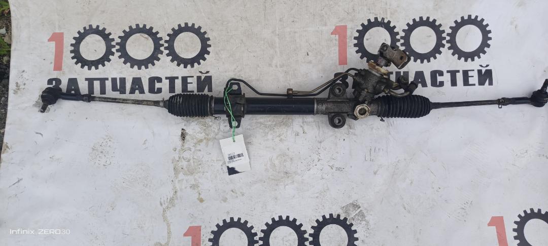 Рулевая рейка MAZDA FAMILIA S-WAGON BJ5P контрактная