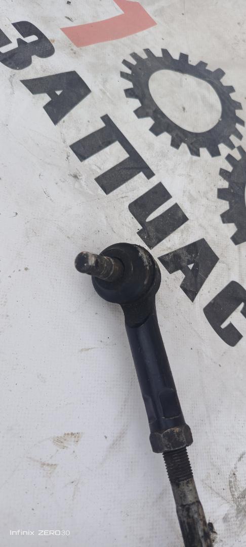 Рулевая рейка FAMILIA S-WAGON BJ5P