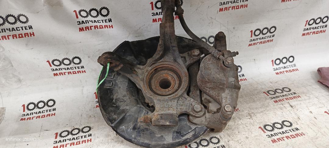 Ступица передняя левая STEPWGN RG1 K20A