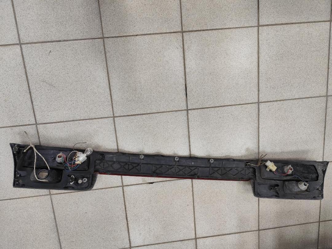 Вставка между стопов LEGACY BE5 Вставка между стопов LEGACY BE5