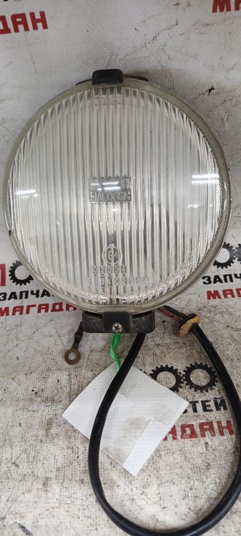 Запчасть фара противотуманная передняя SUBARU LEGACY BD2 EJ18 84501AC240 Б/У Фара противотуманная передняя SUBARU LEGACY BD2 EJ18 84501AC240 Б/У