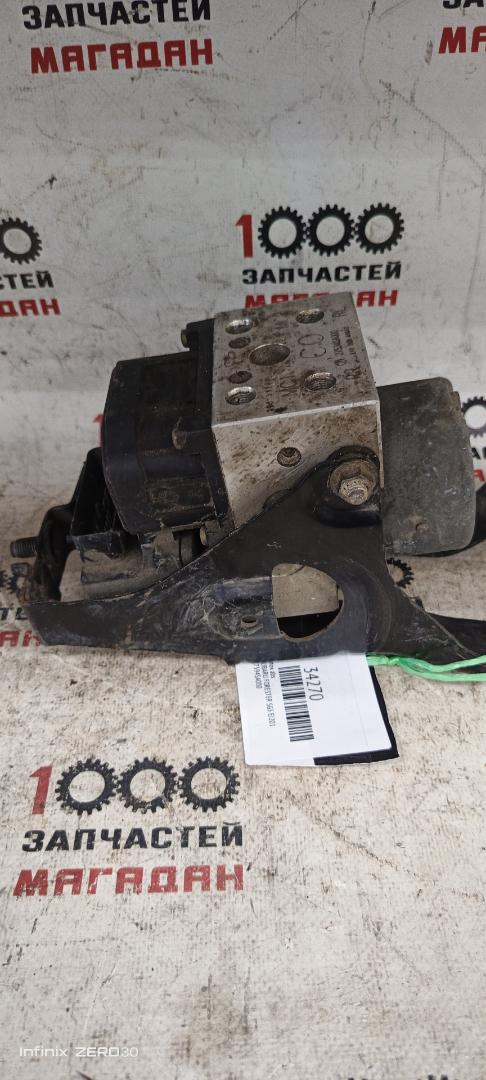 Блок abs SUBARU FORESTER SG5 EJ201 Блок abs SUBARU FORESTER SG5 EJ201