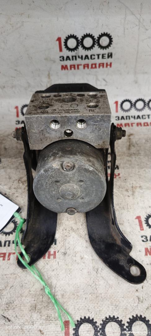 Блок abs FORESTER SG5 EJ201 Блок abs FORESTER SG5 EJ201