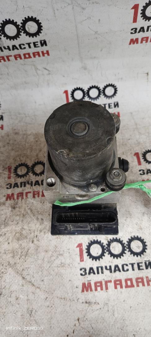 Запчасть блок abs NISSAN WINGROAD WFY11 QG15DE 47660WE700 контрактная Блок abs NISSAN WINGROAD WFY11 QG15DE 47660WE700 контрактная