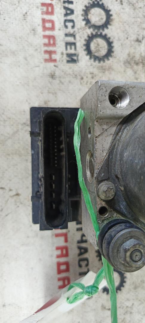 Блок abs WINGROAD WFY11 QG15DE Блок abs WINGROAD WFY11 QG15DE