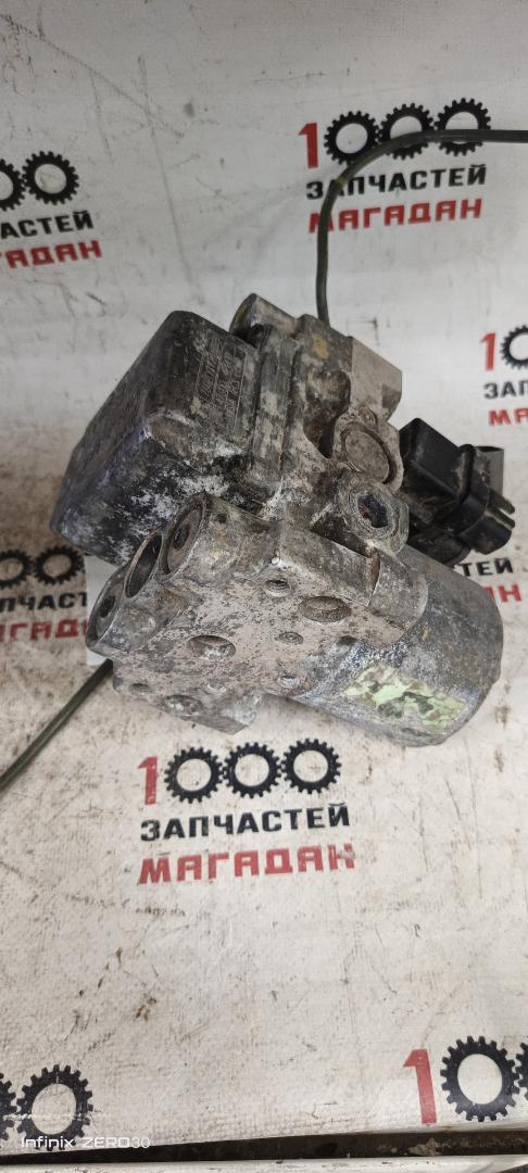 Блок abs NISSAN CEDRIC ENY33 RB25DET 47600-4P000 контрактная