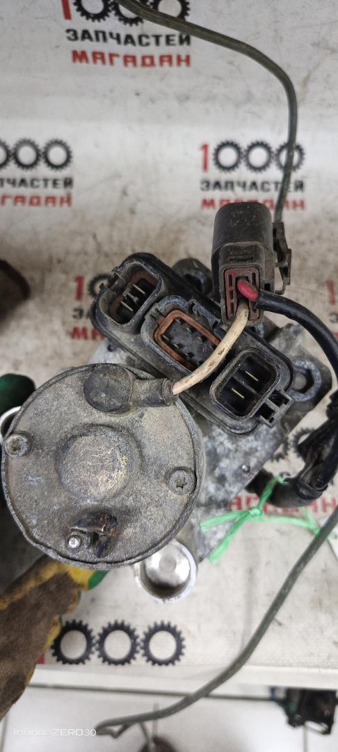 Блок abs NISSAN CEDRIC ENY33 RB25DET