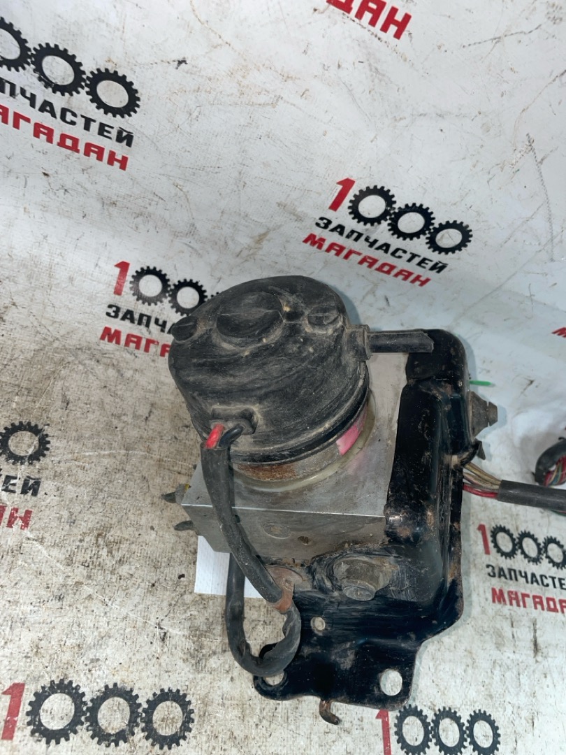 Блок abs HONDA CR-V RD1 B20B