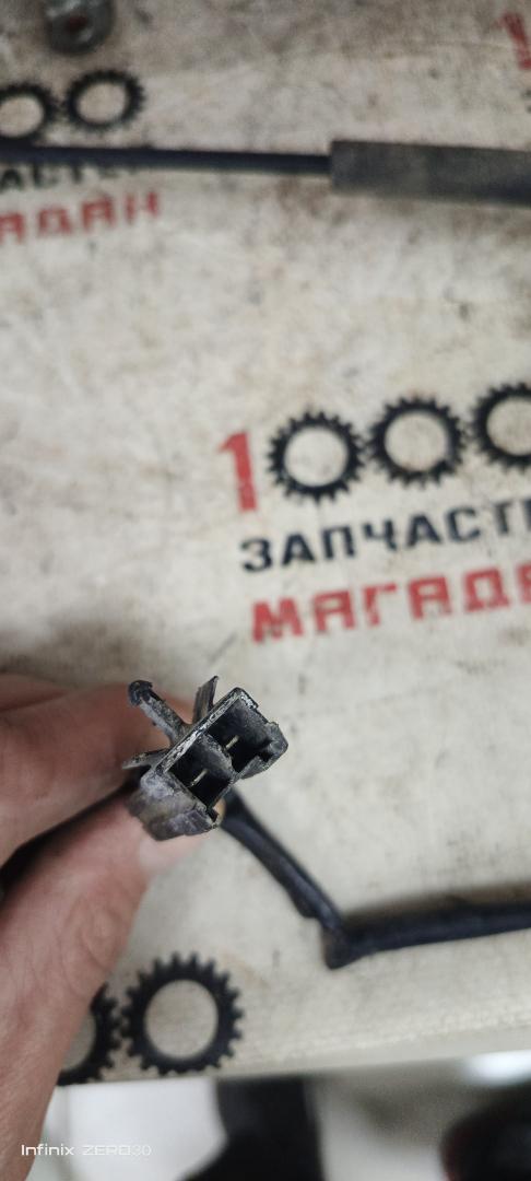 Стеклоподъемник передний NISSAN PRIMERA HNP10 SR18DE