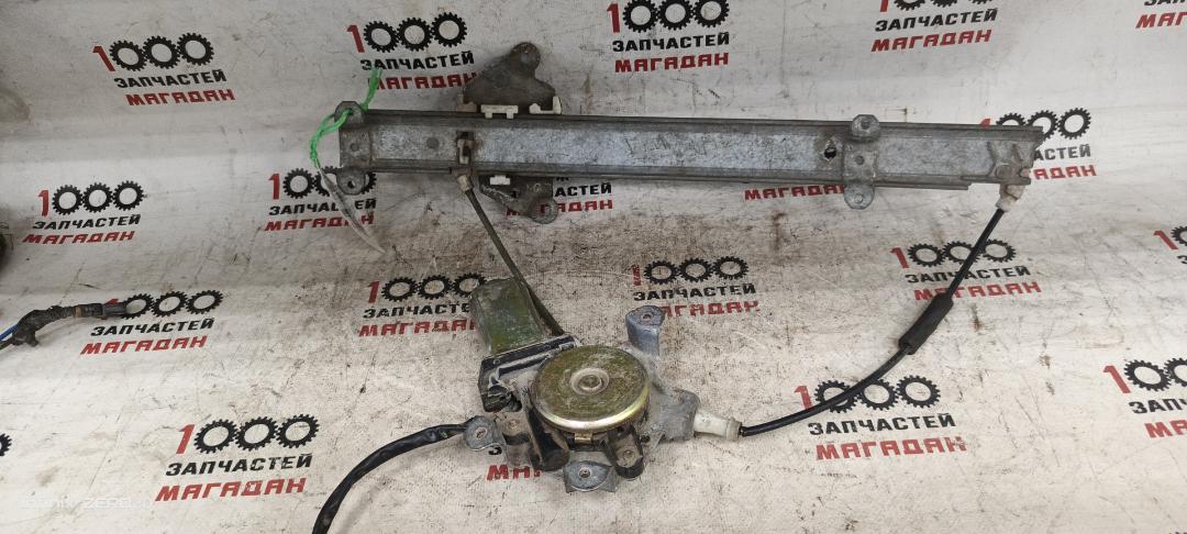 СТЕКЛОПОДЪЕМНЫЙ МЕХАНИЗМ задний левый PRIMERA HNP10 SR20DE СТЕКЛОПОДЪЕМНЫЙ МЕХАНИЗМ задний левый PRIMERA HNP10 SR20DE