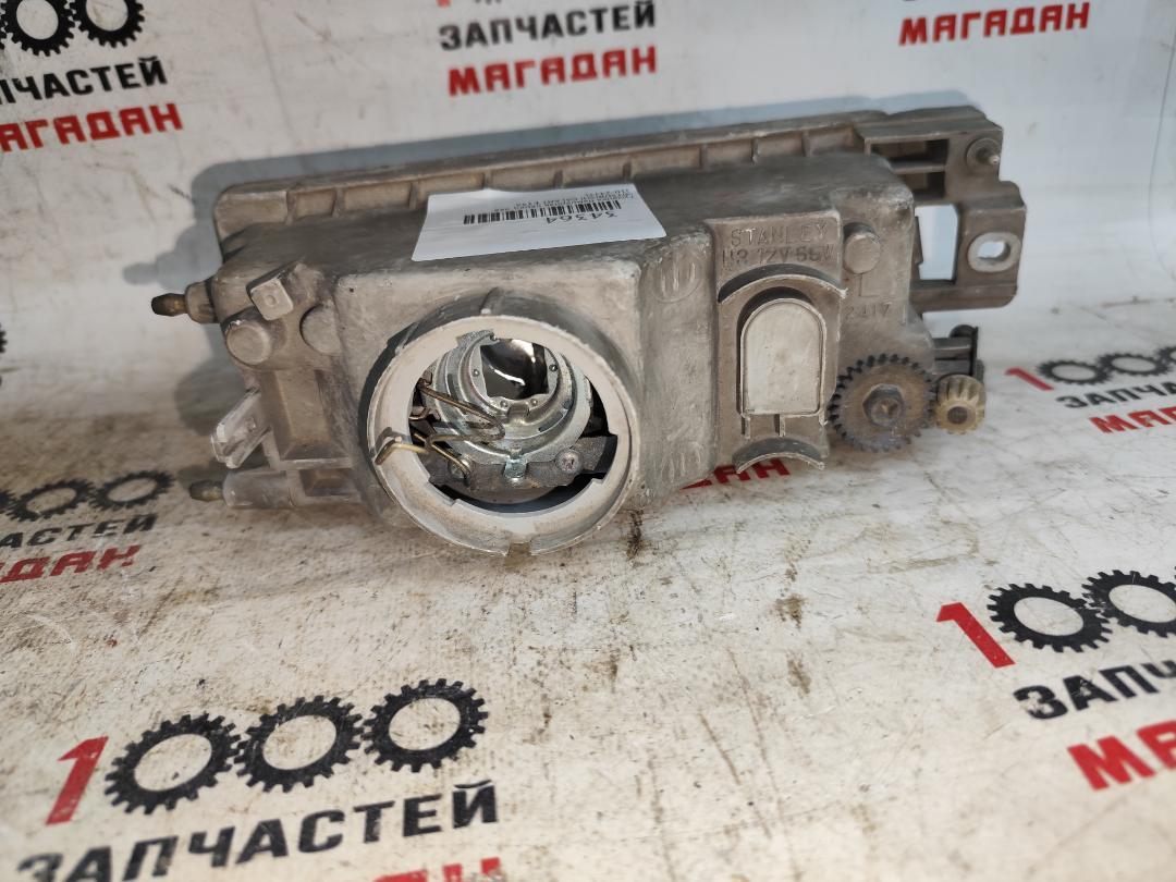 Туманка бамперная передняя левая GALANT E13A