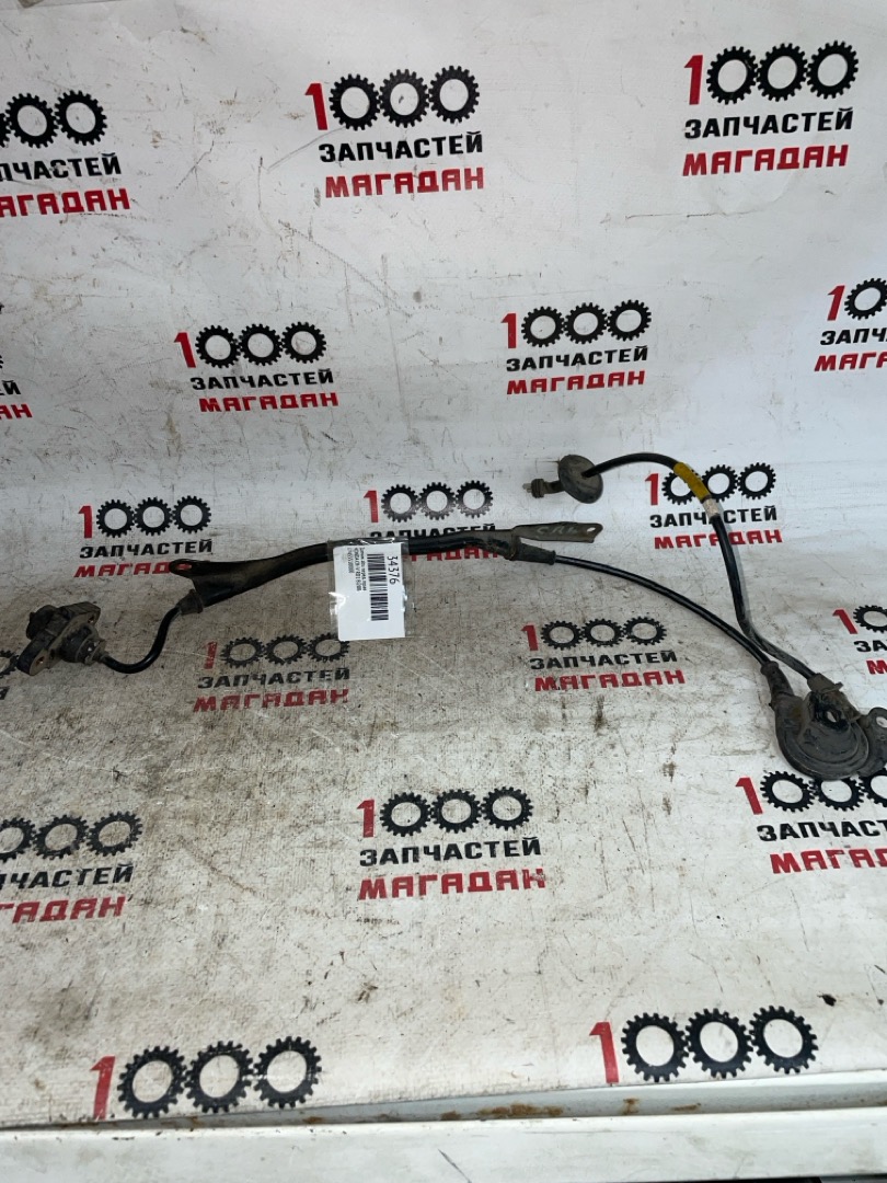 Запчасть датчик abs передний правый HONDA CR-V RD1 B20B 57455S10000 контрактная Датчик abs передний правый HONDA CR-V RD1 B20B 57455S10000 контрактная