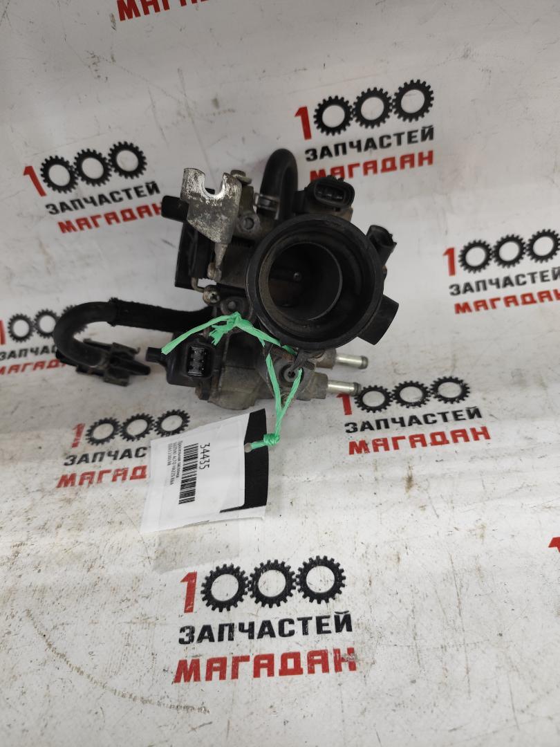 Запчасть дросельная заслонка SUZUKI ALTO HA22S K6A 0261230198 контрактная Дросельная заслонка SUZUKI ALTO HA22S K6A 0261230198 контрактная