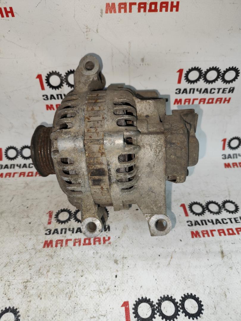 Запчасть генератор MAZDA MPV 1999-2006 LW GY A3TB1081A контрактная Генератор MAZDA MPV 1999-2006 LW GY A3TB1081A контрактная