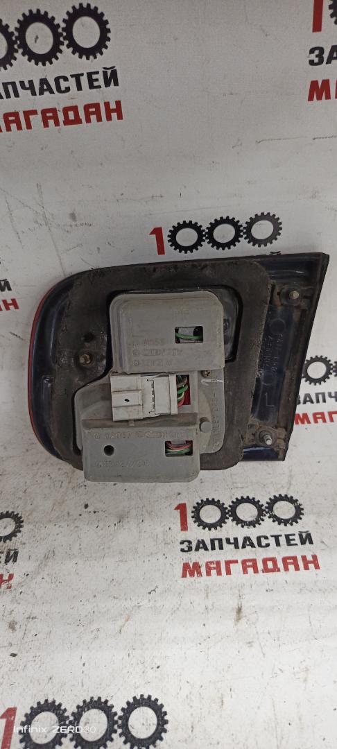 Стоп-вставка задняя левая CIVIC EG8 B16A Стоп-вставка задняя левая CIVIC EG8 B16A