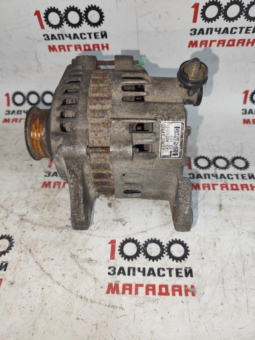 Генератор FORESTER SF5 EJ201 Генератор FORESTER SF5 EJ201