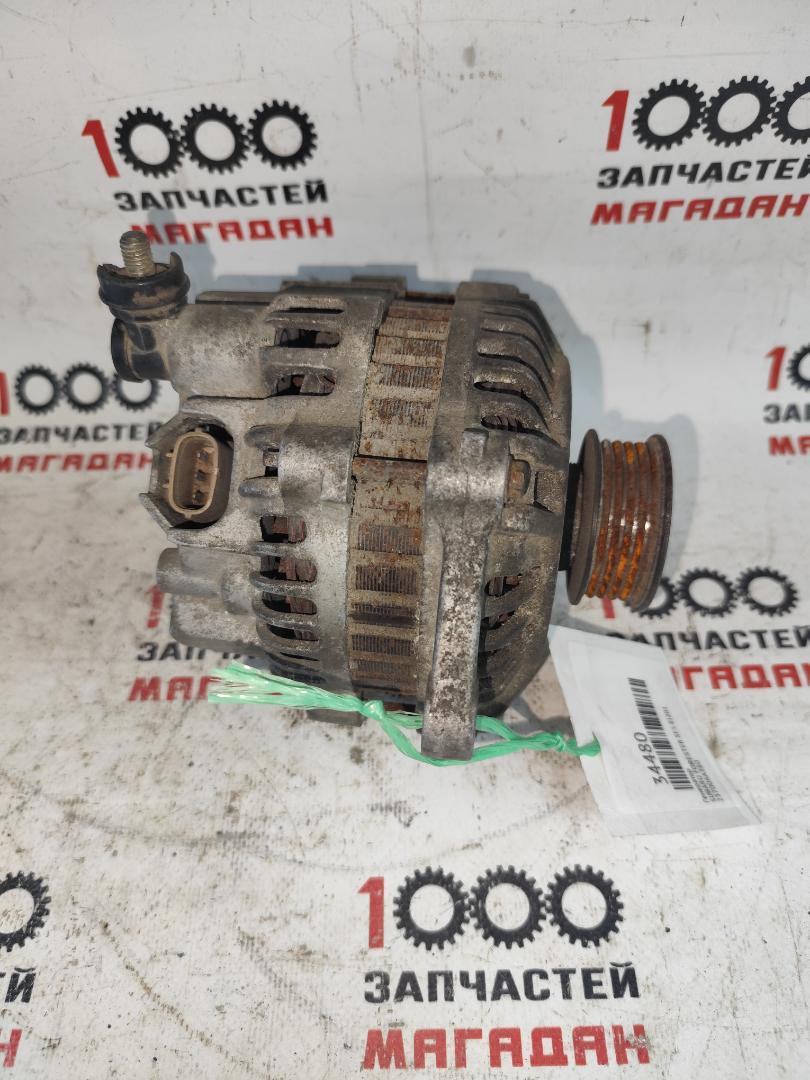 Генератор SUBARU FORESTER SF5 EJ201 Генератор SUBARU FORESTER SF5 EJ201