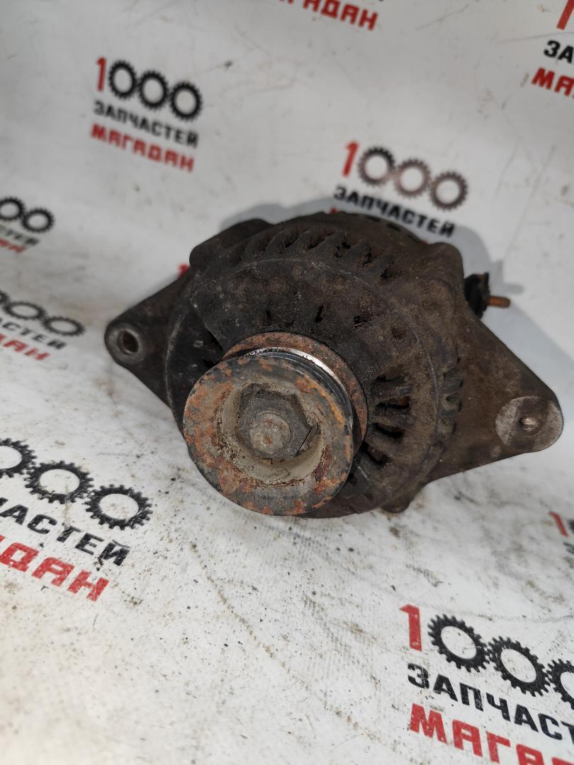 Генератор TOYOTA LAND CRUISER PRADO 1998-2006 RZJ90 1RZ контрактная