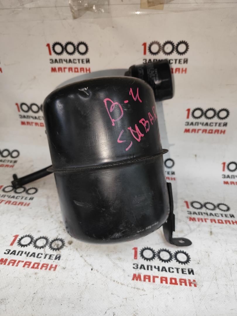 Ресивер SUBARU LEGACY B4 BE5 EJ201 16103AA051 контрактная