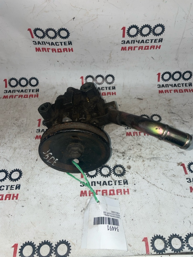 Гидроусилитель передний MAZDA SENTIA D5P J5DE H38032600C контрактная
