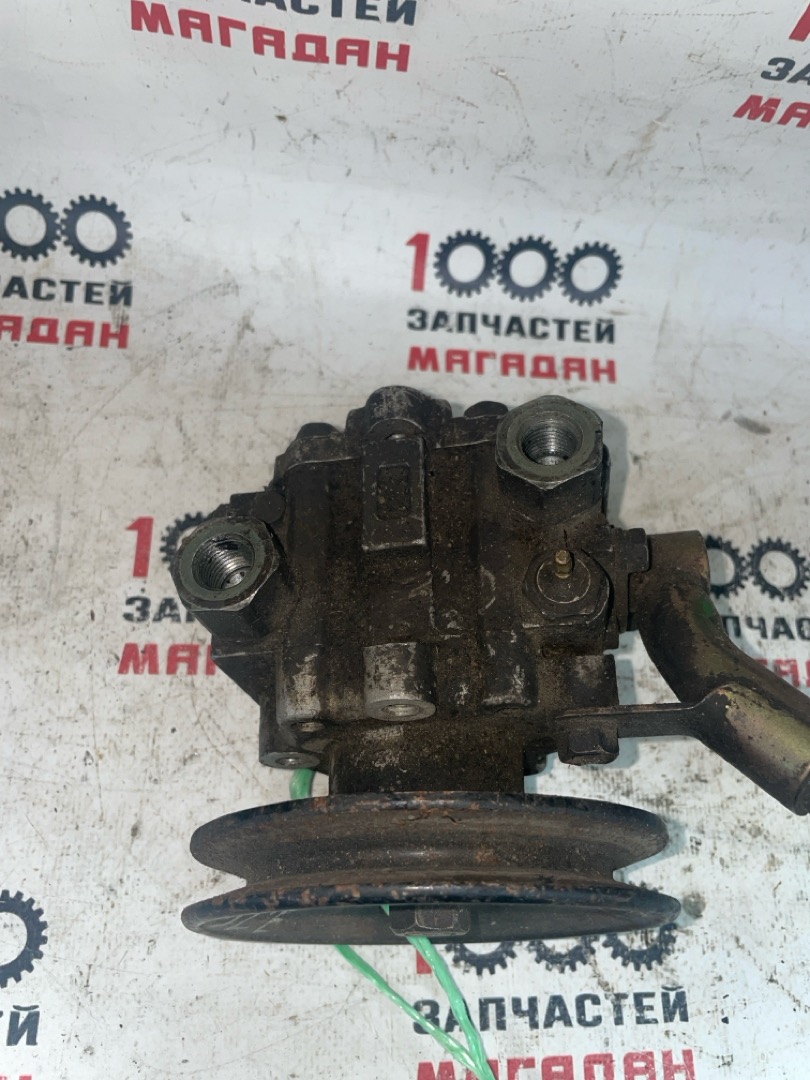 Гидроусилитель передний SENTIA D5P J5DE