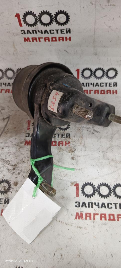 Подушка двигателя правая ALPHARD MNH15 1MZ-FE Подушка двигателя правая ALPHARD MNH15 1MZ-FE