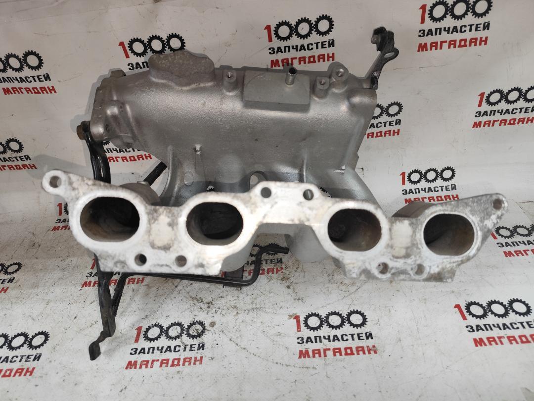 Коллектор впускной DELTA SR40N 3SFE